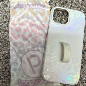 iPhone 15 Loopy Case